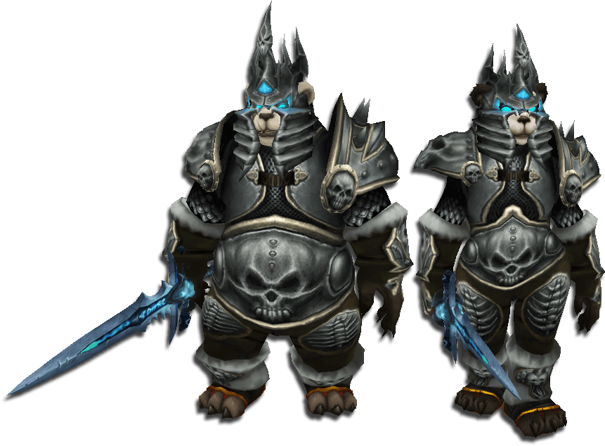 arthas